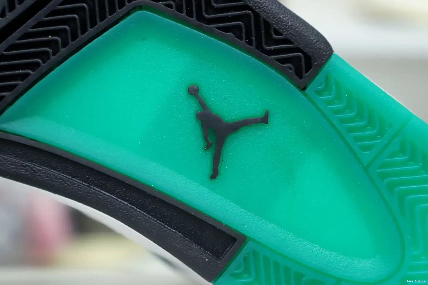 WMNS 'RAST JORDAN RETRO 4 Kimikick AIR 0709